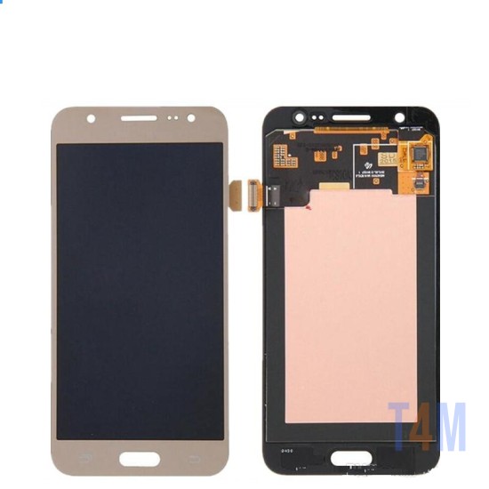 TOUCH+DISPLAY SAMSUNG GALAXY J5 2016/J510 DORADO